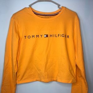 Tommy Hilfiger Long Sleeve Shirt